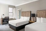 Martinique New York on Broadway, Curio Collection by Hilton