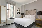 Martinique New York on Broadway, Curio Collection by Hilton