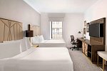 Martinique New York on Broadway, Curio Collection by Hilton