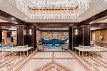 Martinique New York on Broadway, Curio Collection by Hilton