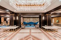 Martinique New York on Broadway, Curio Collection by Hilton