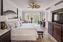 Royal Hideaway Playacar - Wohnbeispiel Luxury Royal View (Zimmercodierung UUG)