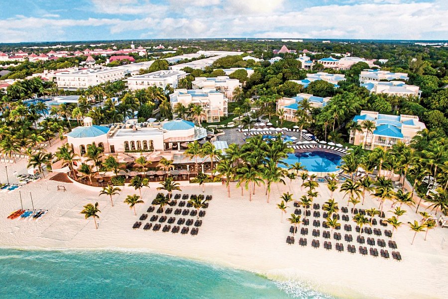 Royal Hideaway Playacar