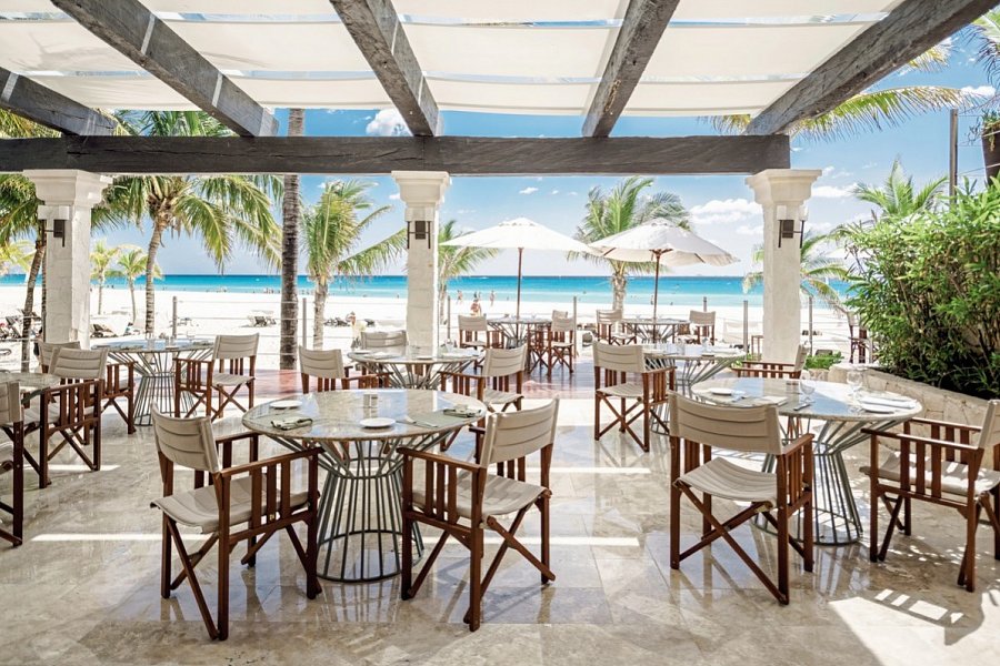 Royal Hideaway Playacar