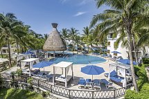 The Reef Playacar