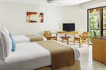 The Reef Playacar - Wohnbeispiel Premium (Zimmercodierung UM3)