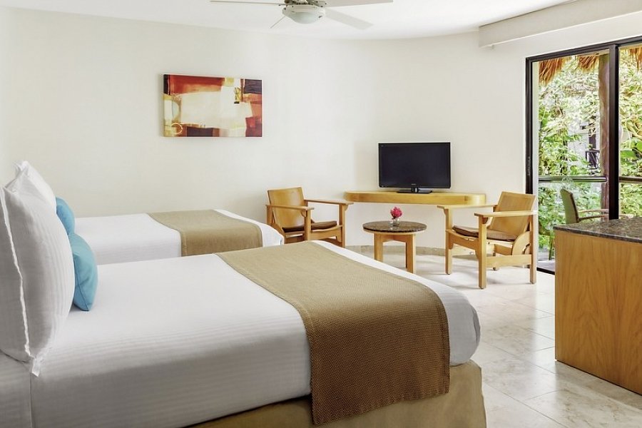 The Reef Playacar - Wohnbeispiel Premium (Zimmercodierung UM3)