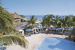 The Reef Playacar