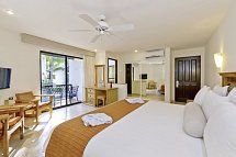 The Reef Playacar - Wohnbeispiel Superior (Zimmercodierung US1)