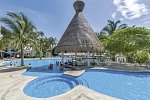 The Reef Playacar
