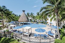 The Reef Playacar