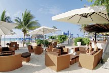 The Reef Playacar