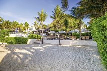 The Reef Playacar