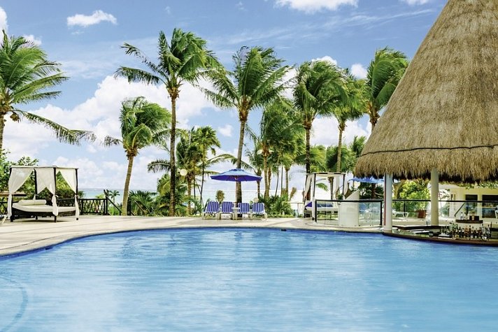 The Reef Playacar