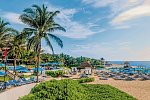 The Reef Playacar