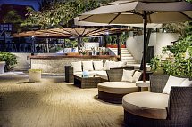 The Reef Playacar