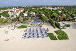 The Reef Playacar