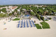 The Reef Playacar