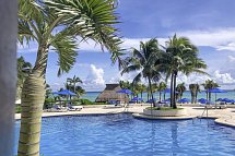 The Reef Playacar