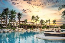 Secrets Maroma Beach Riviera Cancun