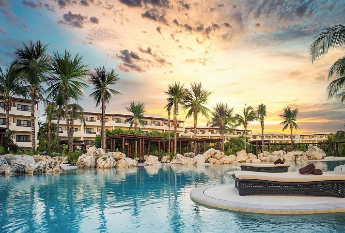 Secrets Maroma Beach Riviera Cancun