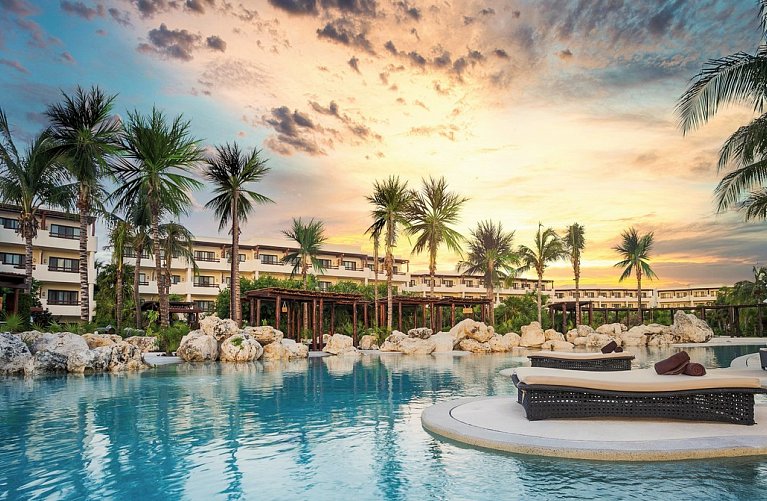 Secrets Maroma Beach Riviera Cancun