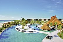 Secrets Maroma Beach Riviera Cancun