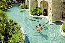Secrets Maroma Beach Riviera Cancun