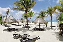 Secrets Maroma Beach Riviera Cancun