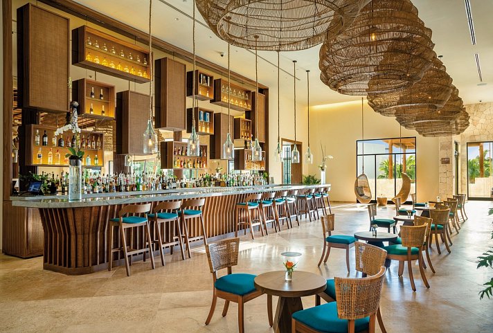 Secrets Maroma Beach Riviera Cancun