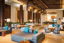 Secrets Maroma Beach Riviera Cancun