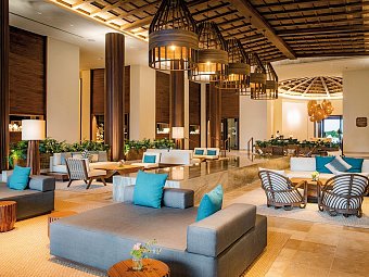 Secrets Maroma Beach Riviera Cancun