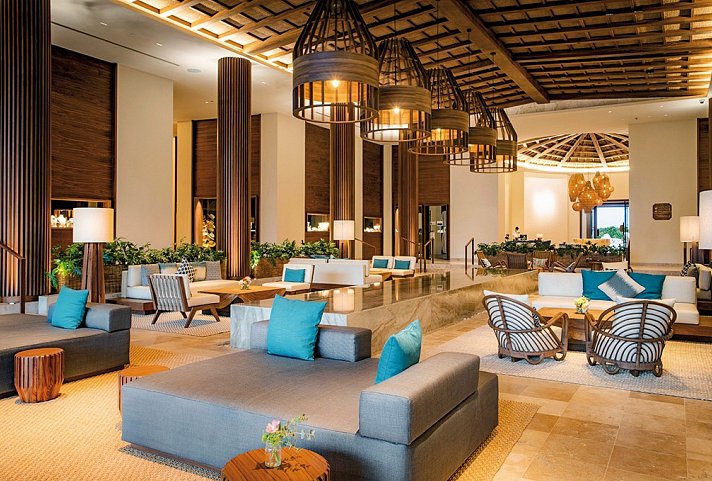 Secrets Maroma Beach Riviera Cancun