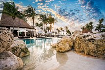 Secrets Maroma Beach Riviera Cancun