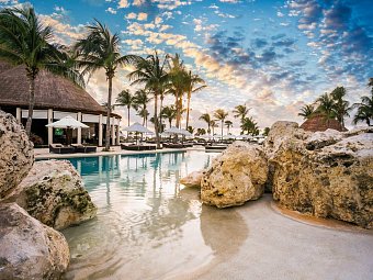 Secrets Maroma Beach Riviera Cancun