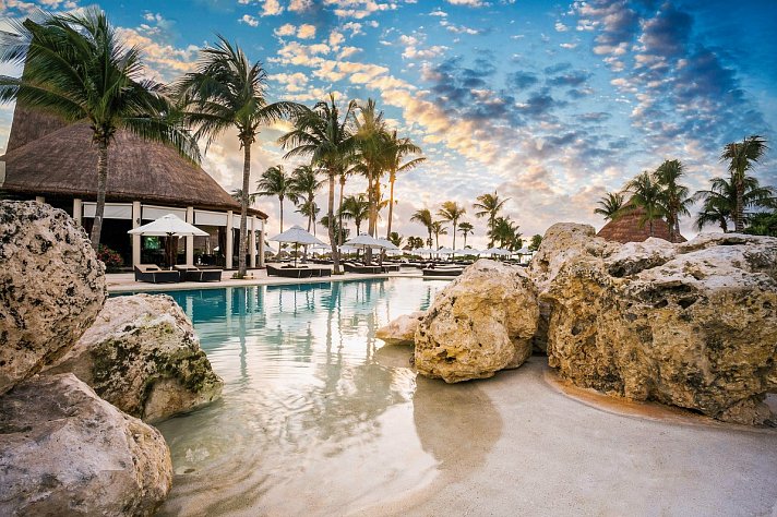 Secrets Maroma Beach Riviera Cancun