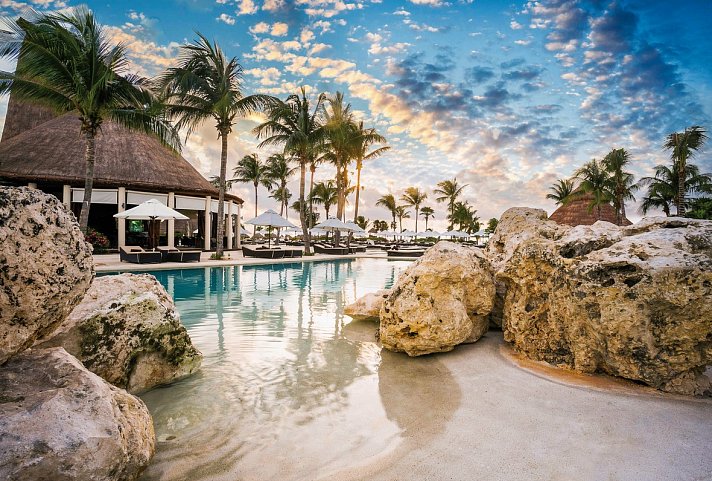 Secrets Maroma Beach Riviera Cancun