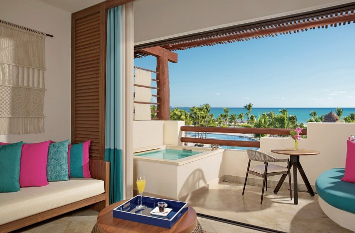 Secrets Maroma Beach Riviera Cancun