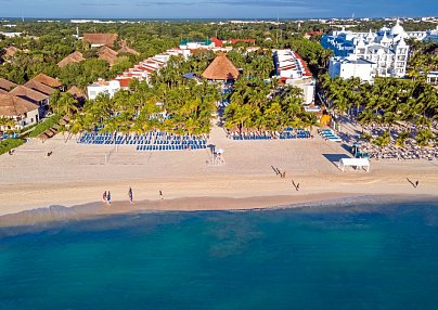 Viva Azteca by Wyndham Playa del Carmen