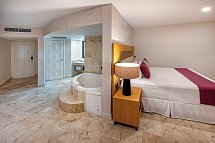 Viva Azteca by Wyndham - Wohnbeispiel Superior Oceanfront (Zimmercodierung USO)