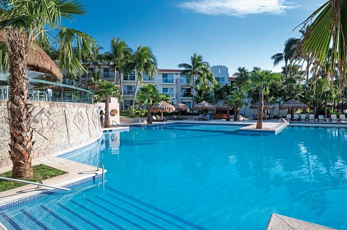 Viva Azteca by Wyndham
