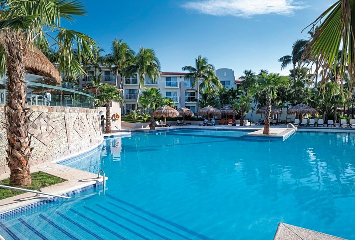 Viva Azteca by Wyndham