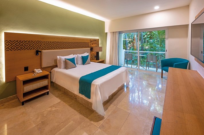 Viva Azteca by Wyndham
