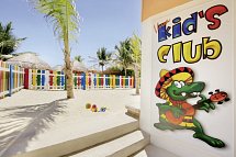 Viva Azteca by Wyndham - Kinderklub