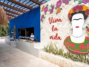 Viva Azteca by Wyndham