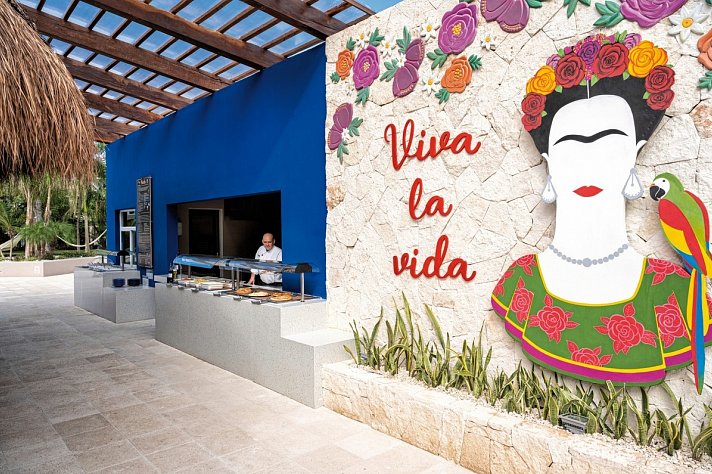 Viva Azteca by Wyndham