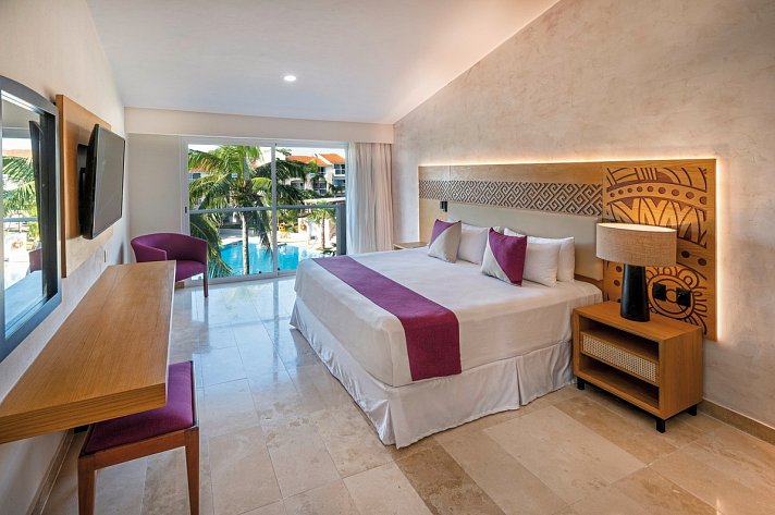 Viva Azteca by Wyndham