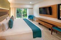 Viva Azteca by Wyndham - Wohnbeispiel Superior Gardenview (Zimmercodierung USG)