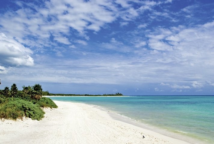 Paradisus Playa del Carmen