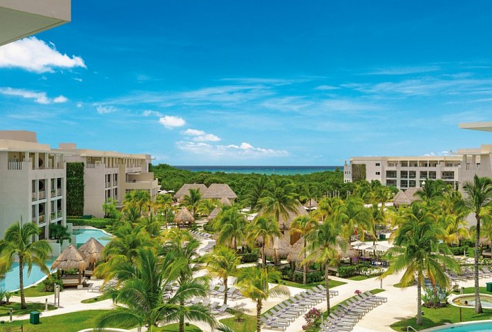 Paradisus Playa del Carmen